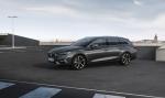 Seat Leon Sportstourer FR eHybrid 2020 года (WW)